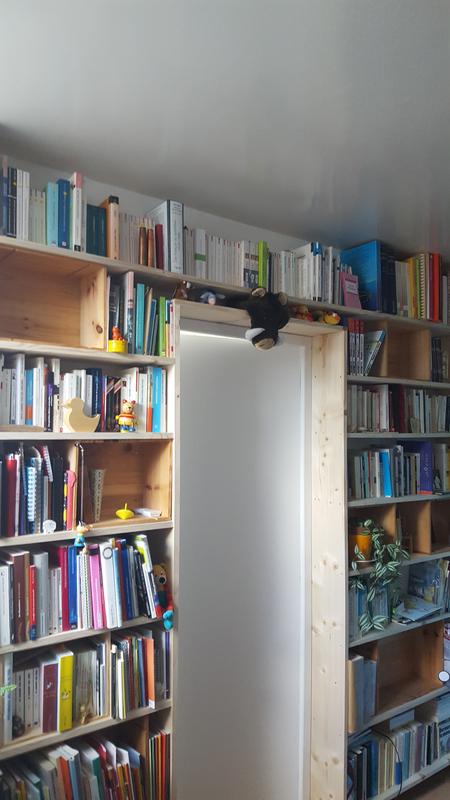 Abra o modal de avaliação 1 de 4