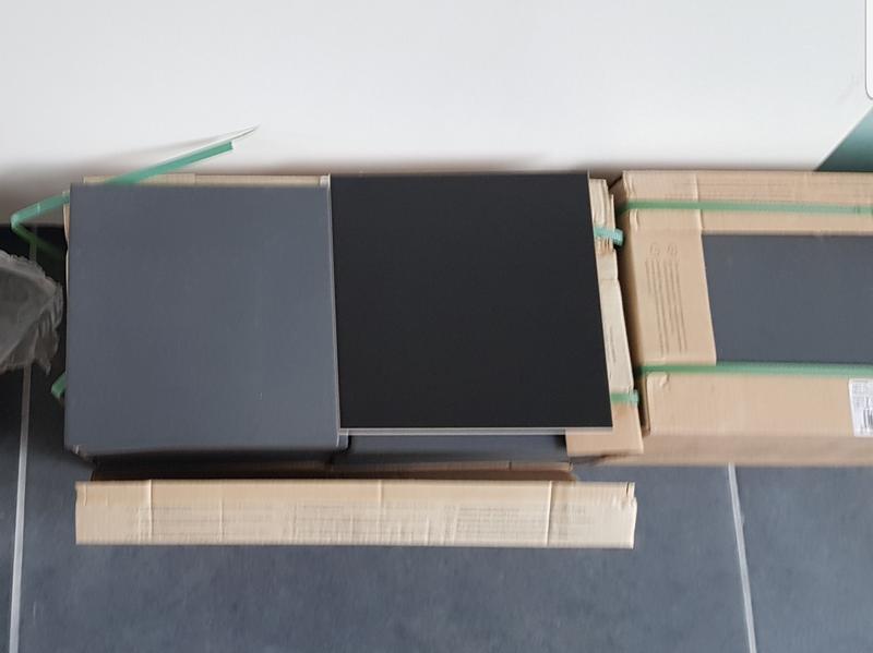 Ouvrir la fenêtre modale de l'avis 1 sur 1