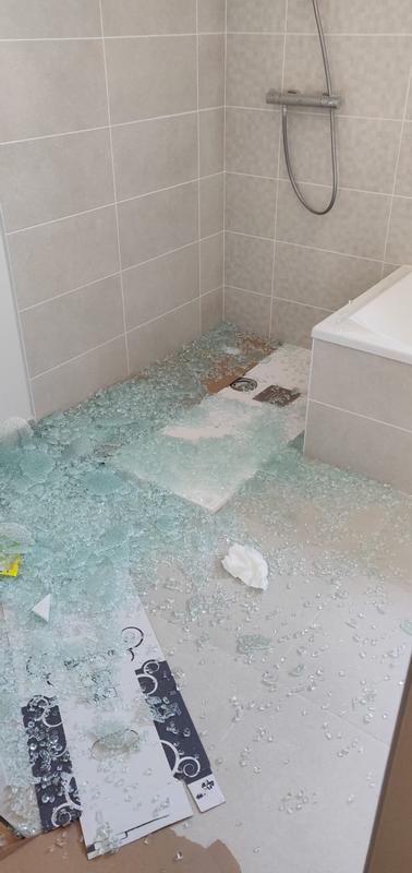 Ouvrir la fenêtre modale de l'avis 1 sur 1