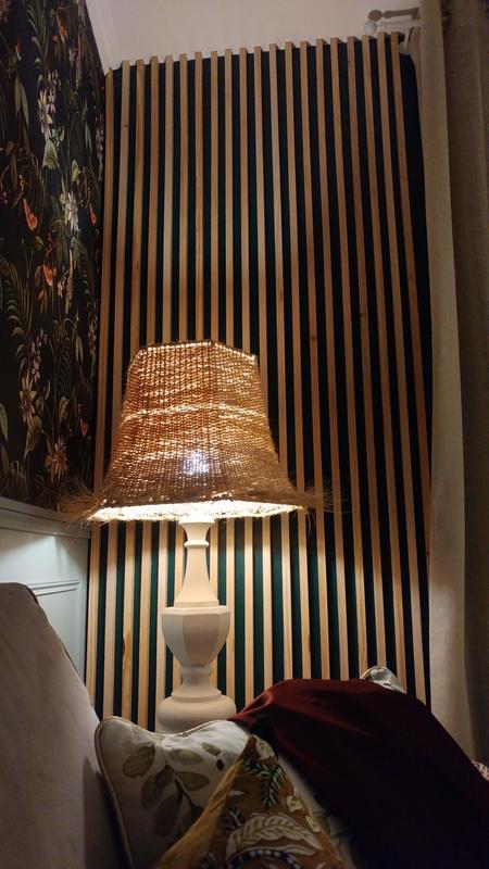 Ouvrir la fenêtre modale de l'avis 1 sur 1