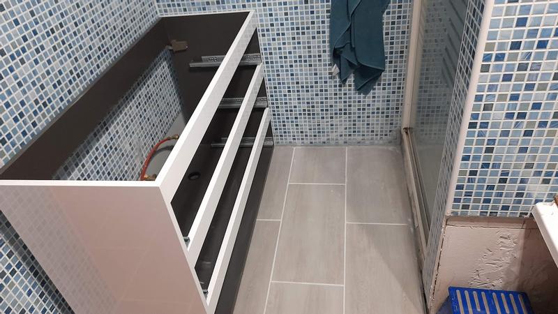 Revisione aperta modale 1 su 1