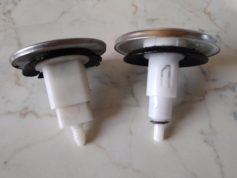 Ouvrir la fenêtre modale de l'avis 1 sur 2