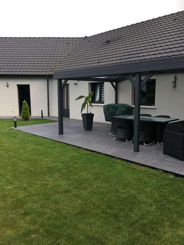 Ouvrir la fenêtre modale de l'avis 1 sur 1