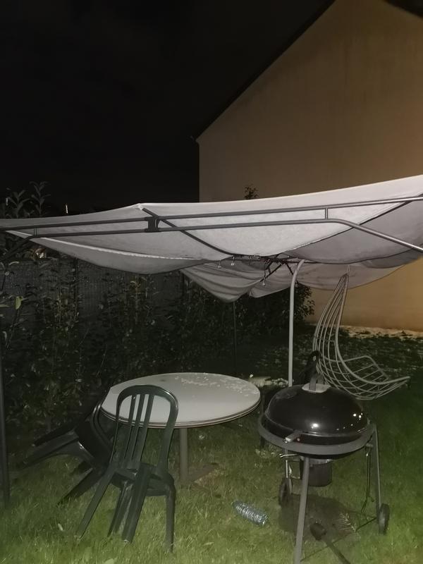 Revisione aperta modale 2 su 4