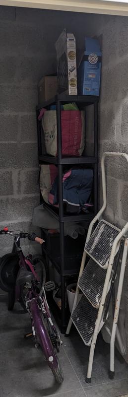 Revisione aperta modale 1 su 1