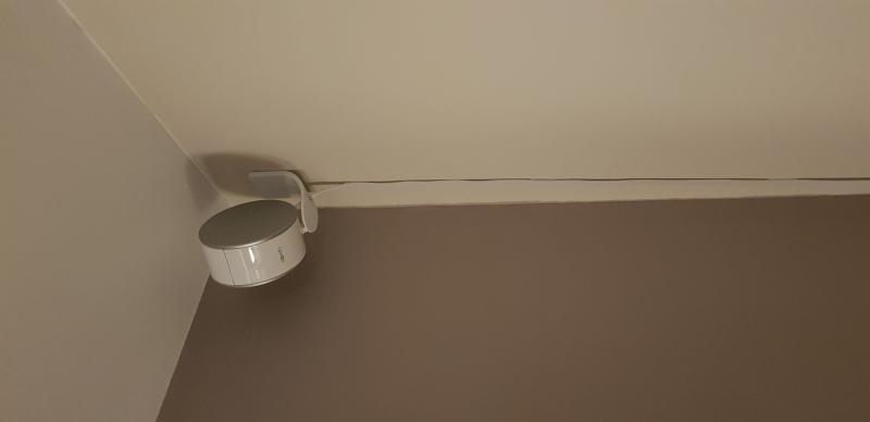 Ouvrir la fenêtre modale de l'avis 1 sur 1