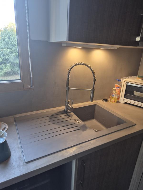 Ouvrir la fenêtre modale de l'avis 1 sur 1