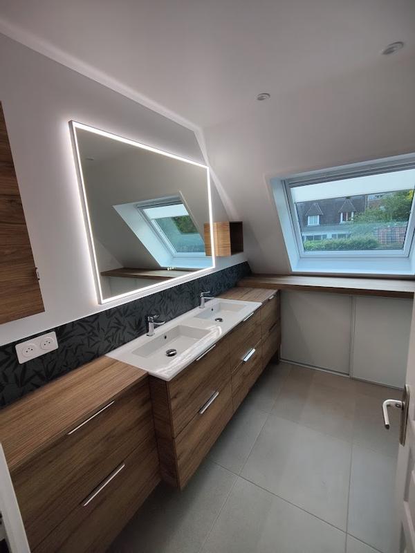 Ouvrir la fenêtre modale de l'avis 1 sur 1