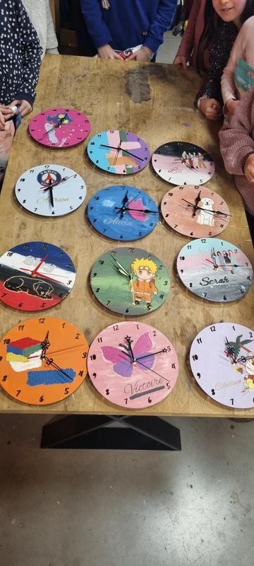 Ouvrir la fenêtre modale de l'avis 1 sur 1