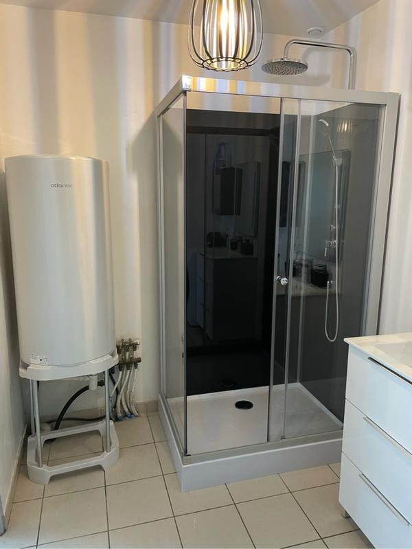 Ouvrir la fenêtre modale de l'avis 1 sur 2