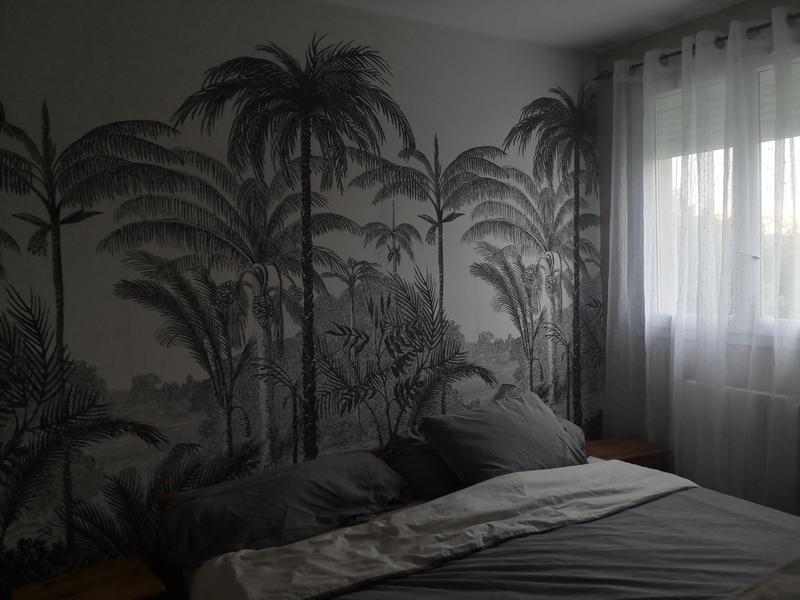 Ouvrir la fenêtre modale de l'avis 1 sur 1