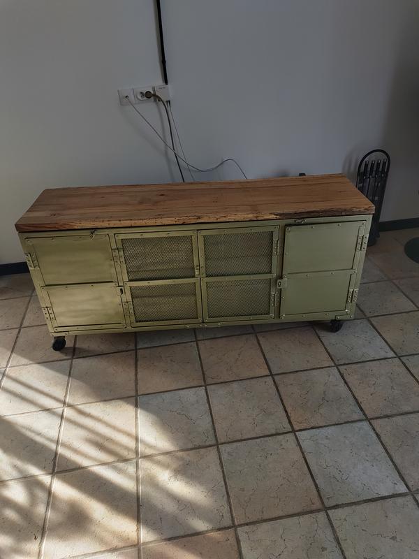 Ouvrir la fenêtre modale de l'avis 1 sur 1