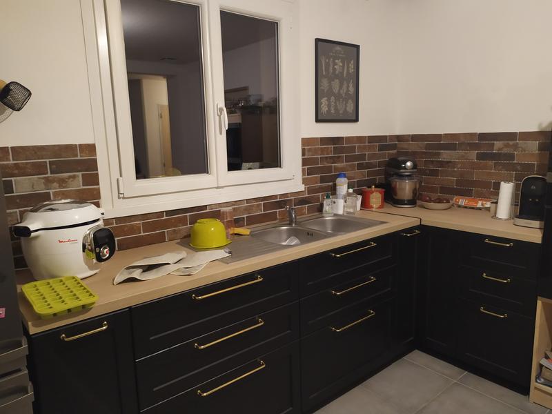 Ouvrir la fenêtre modale de l'avis 1 sur 1