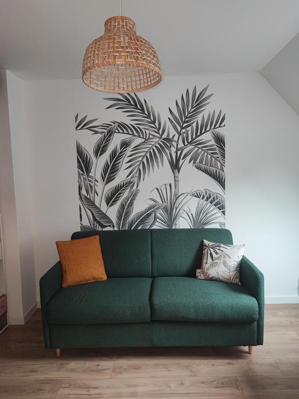 Ouvrir la fenêtre modale de l'avis 1 sur 1