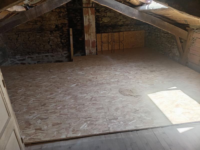 Ouvrir la fenêtre modale de l'avis 1 sur 1