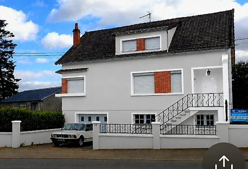 Ouvrir la fenêtre modale de l'avis 1 sur 1