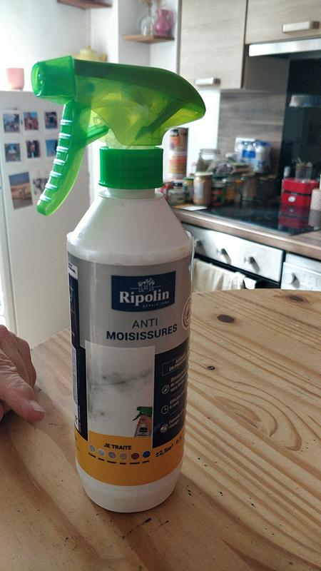 Ouvrir la fenêtre modale de l'avis 1 sur 1