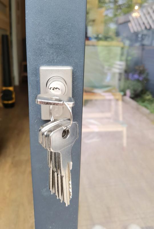 Ouvrir la fenêtre modale de l'avis 1 sur 3