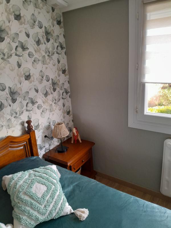 Ouvrir la fenêtre modale de l'avis 1 sur 1