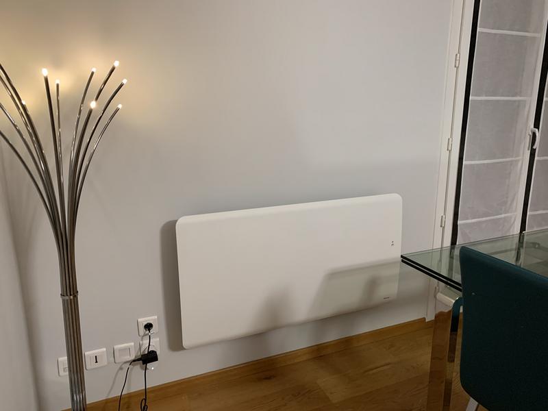 Ouvrir la fenêtre modale de l'avis 1 sur 1