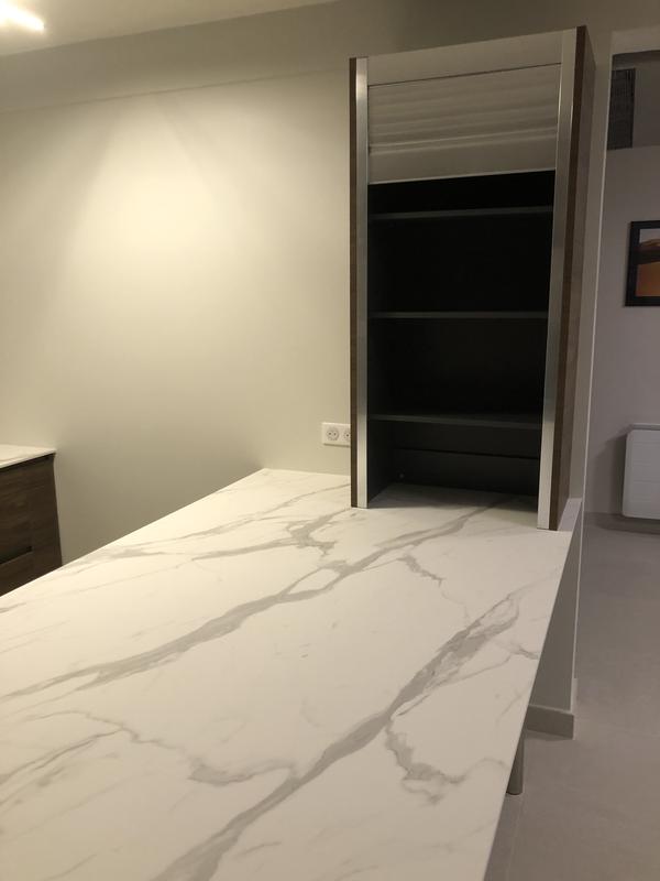 Revisione aperta modale 5 su 6