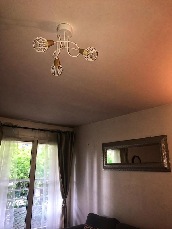 Ouvrir la fenêtre modale de l'avis 1 sur 1