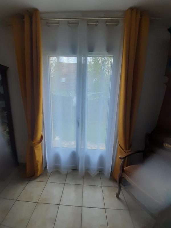 Ouvrir la fenêtre modale de l'avis 1 sur 1