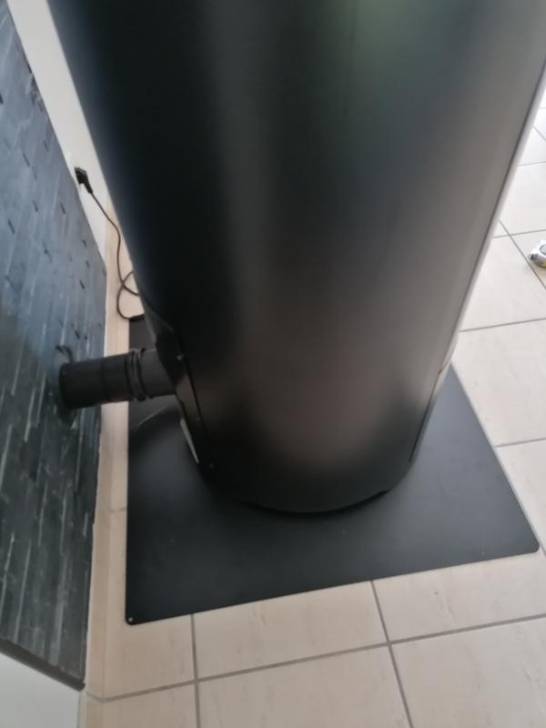 Ouvrir la fenêtre modale de l'avis 1 sur 2