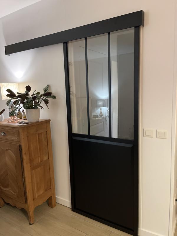 Ouvrir la fenêtre modale de l'avis 1 sur 1