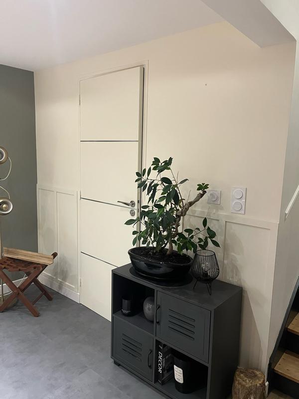 Ouvrir la fenêtre modale de l'avis 1 sur 1