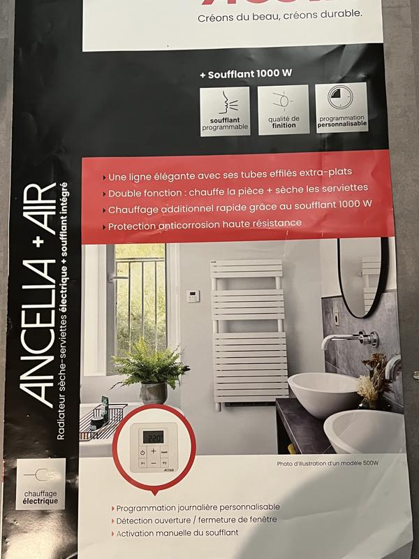 Ouvrir la fenêtre modale de l'avis 5 sur 6