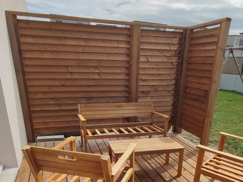 Ouvrir la fenêtre modale de l'avis 1 sur 1