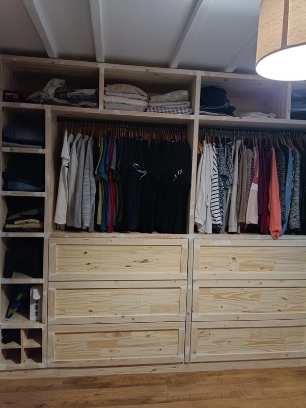 Ouvrir la fenêtre modale de l'avis 1 sur 1