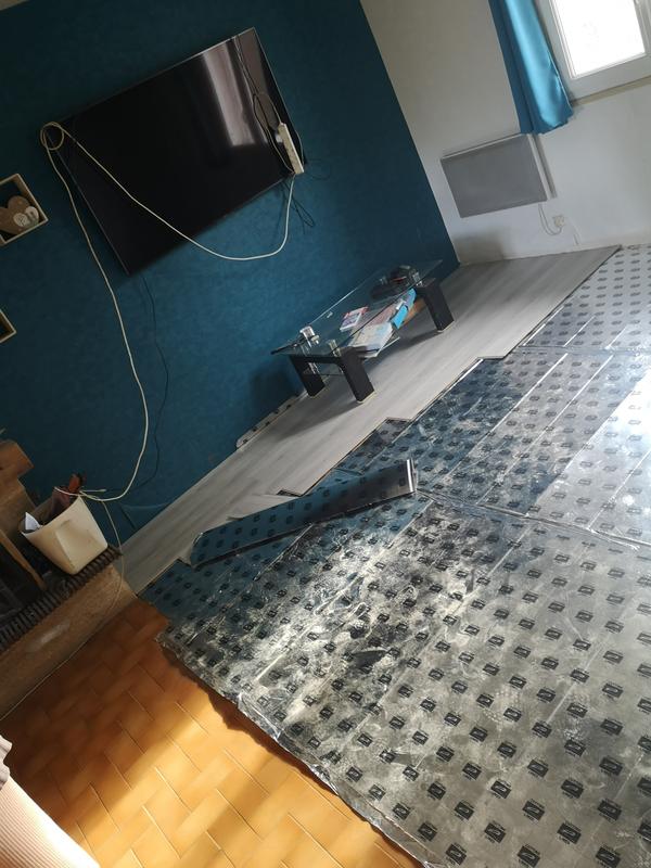 Ouvrir la fenêtre modale de l'avis 1 sur 1