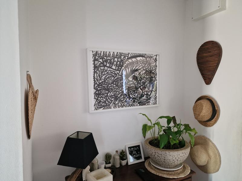 Ouvrir la fenêtre modale de l'avis 1 sur 5