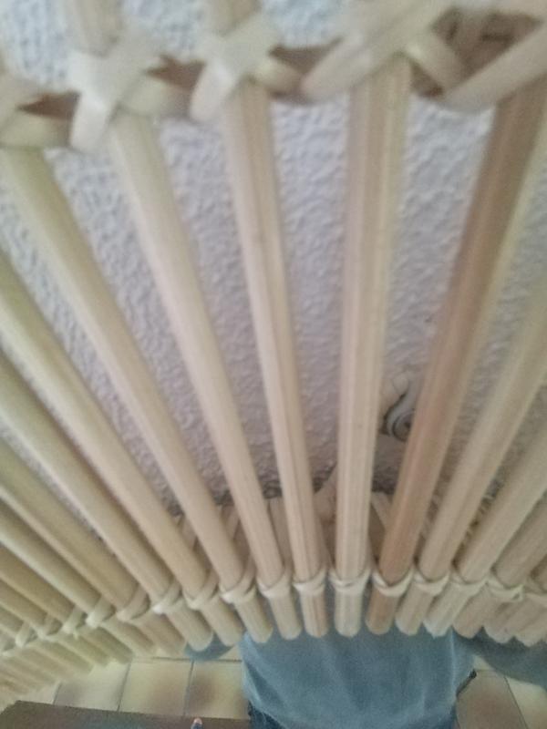 Ouvrir la fenêtre modale de l'avis 4 sur 5