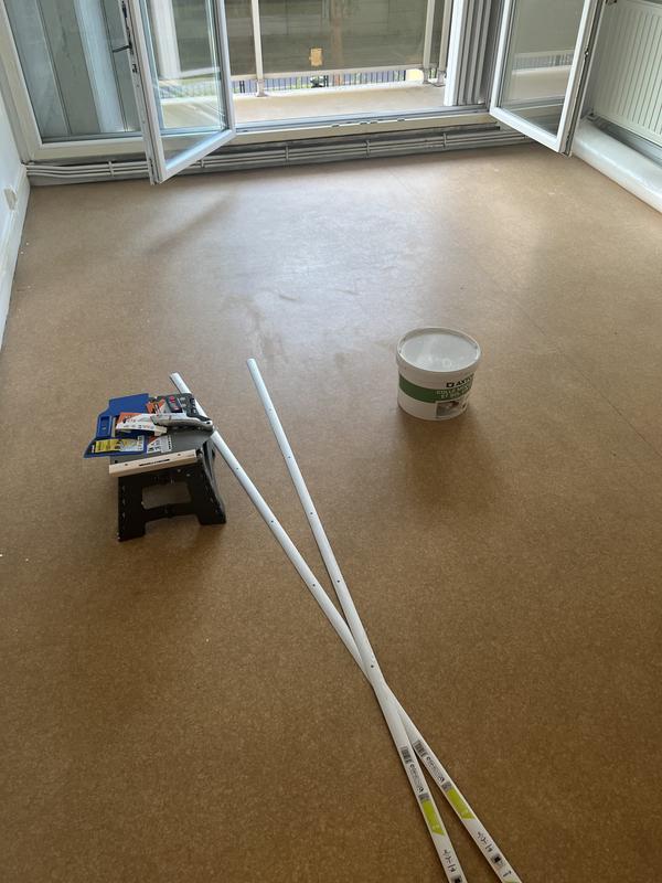 Ouvrir la fenêtre modale de l'avis 1 sur 1