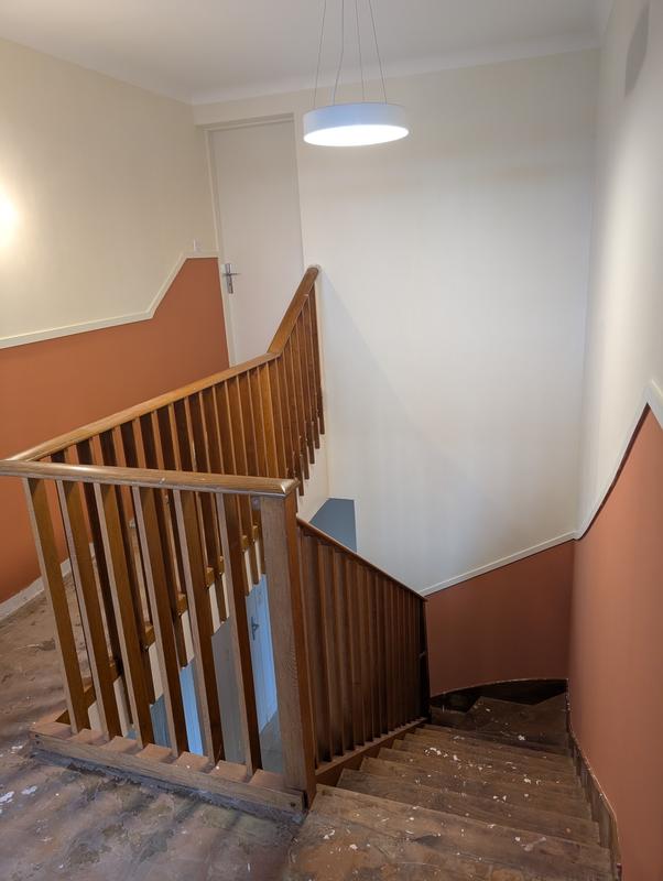 Ouvrir la fenêtre modale de l'avis 1 sur 1