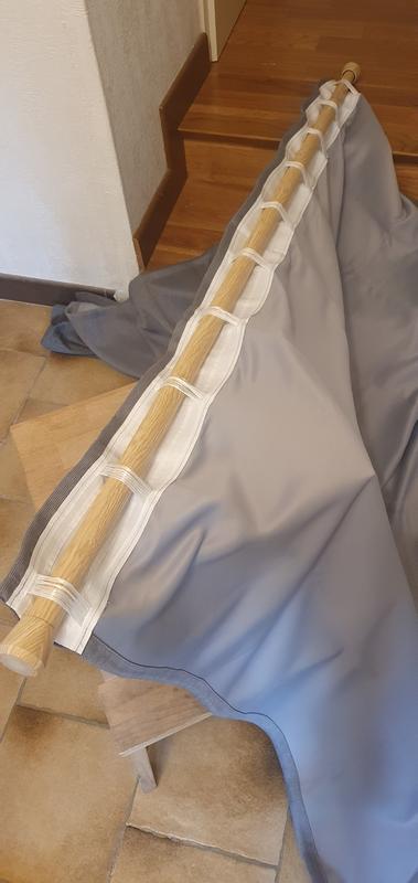 Revisione aperta modale 2 su 3