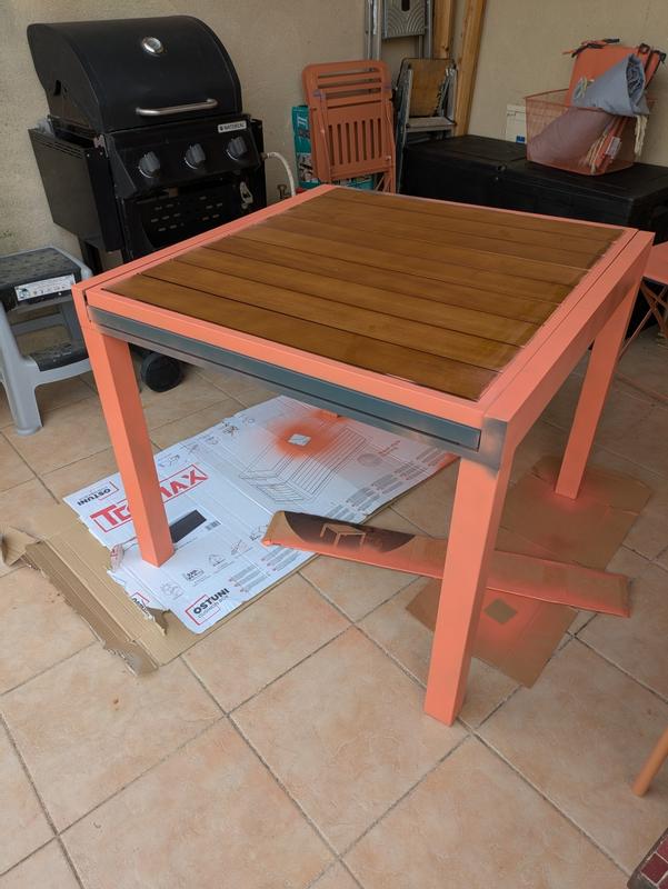 Ouvrir la fenêtre modale de l'avis 1 sur 1