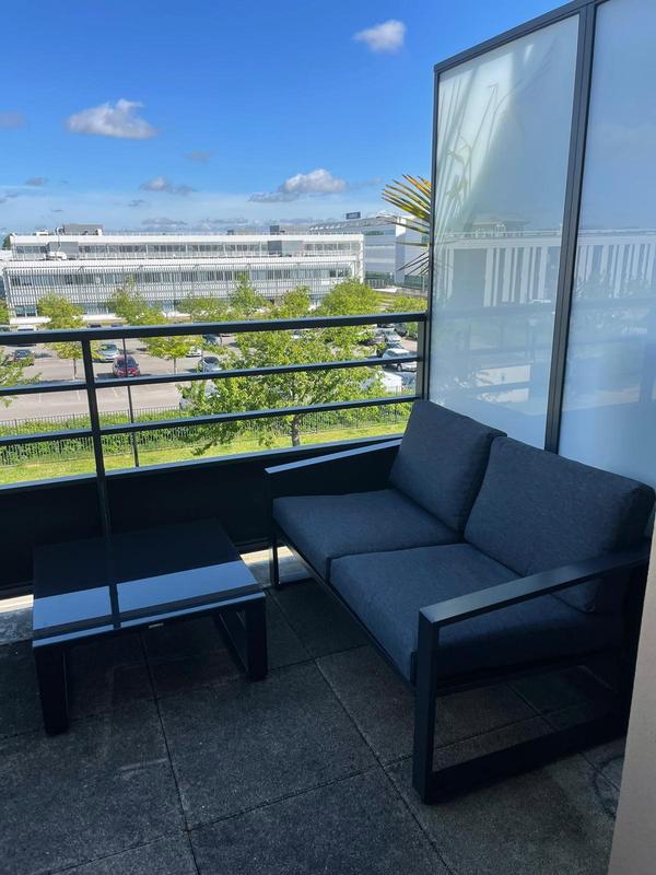 Ouvrir la fenêtre modale de l'avis 1 sur 1