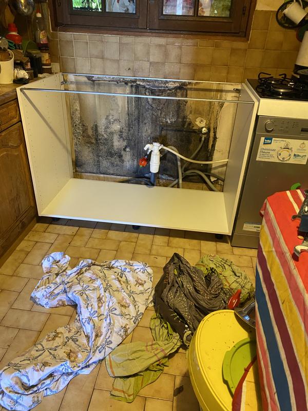 Ouvrir la fenêtre modale de l'avis 2 sur 2