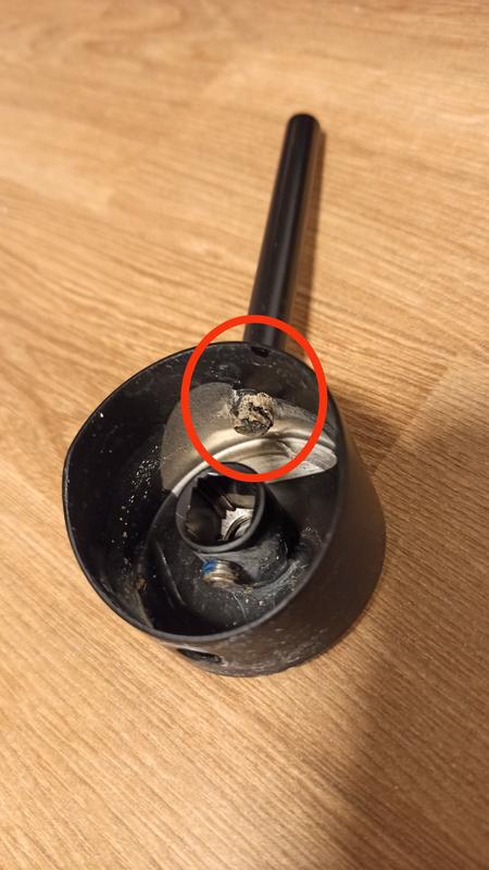 Ouvrir la fenêtre modale de l'avis 1 sur 1