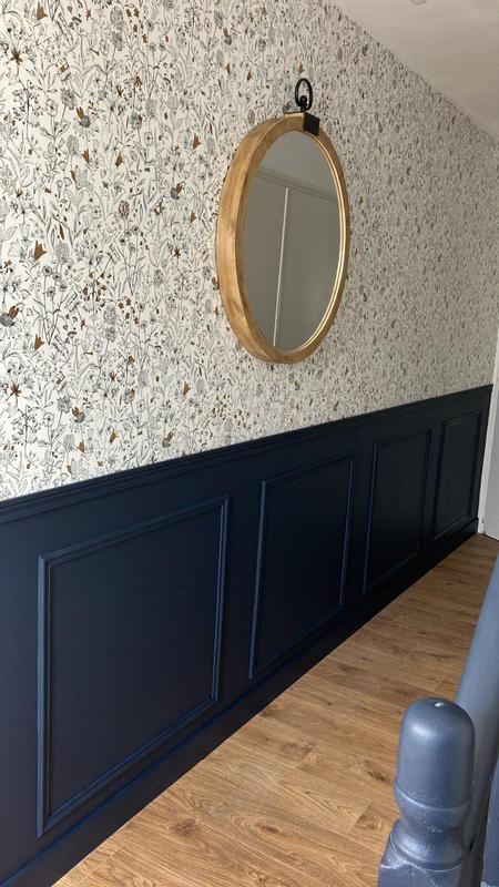 Ouvrir la fenêtre modale de l'avis 1 sur 1