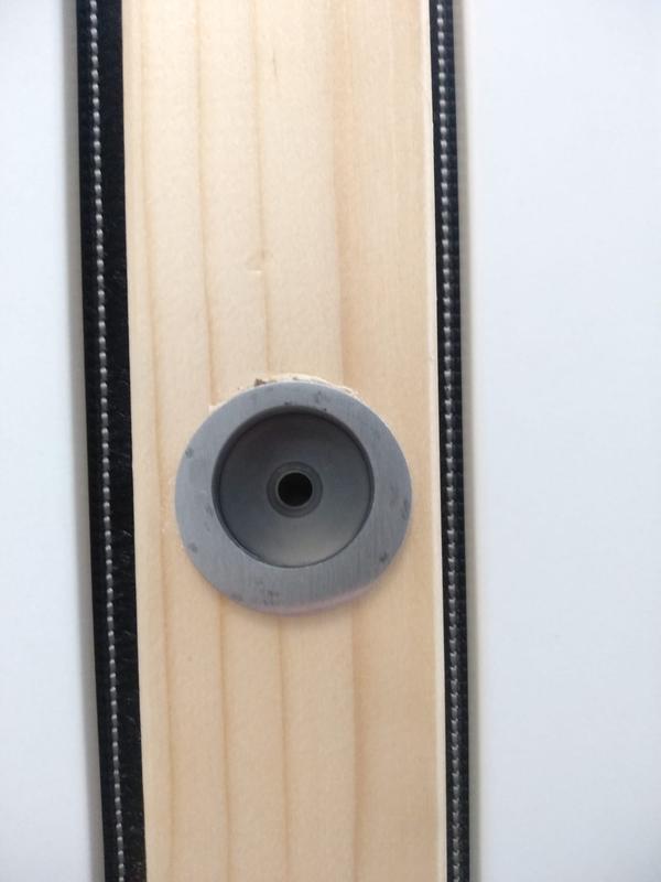 Ouvrir la fenêtre modale de l'avis 5 sur 5