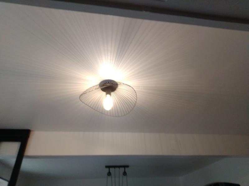 Ouvrir la fenêtre modale de l'avis 1 sur 1