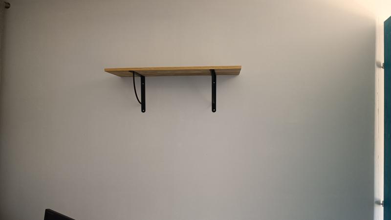 Ouvrir la fenêtre modale de l'avis 1 sur 1