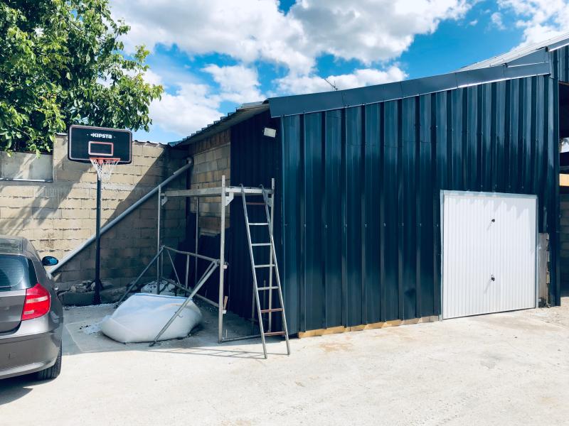 Ouvrir la fenêtre modale de l'avis 1 sur 1