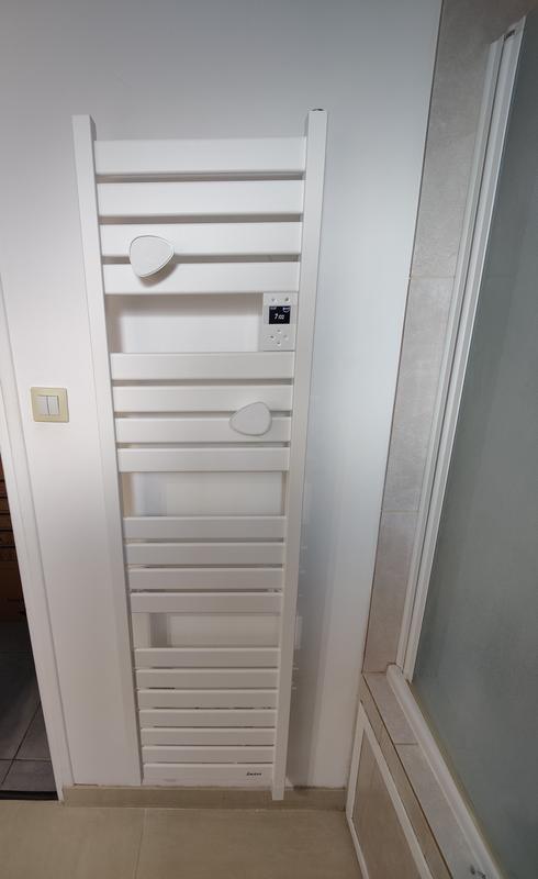 Ouvrir la fenêtre modale de l'avis 1 sur 5