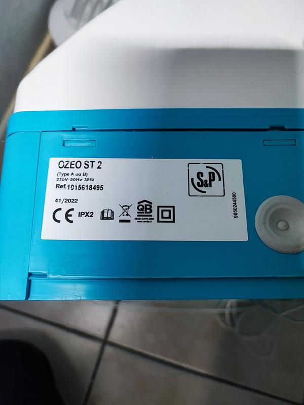 Ouvrir la fenêtre modale de l'avis 3 sur 3